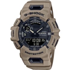 Casio GBA-900UU-5AER G-Shock miesten rannekello