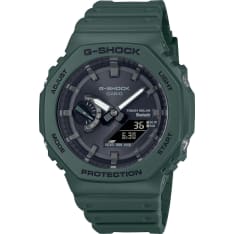 Casio GA-B2100-3AER men's wristwatch