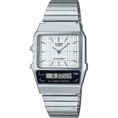 Casio AQ-800E-7AEF Vintage mens watch