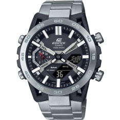 Casio ECB-2000D-1AEF Edifice miesten rannekello