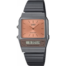 Casio AQ-800ECGG-4AEF Digital men's wristwatch