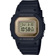 Casio GMD-S5600-1ER G-Shock men's wristwatch