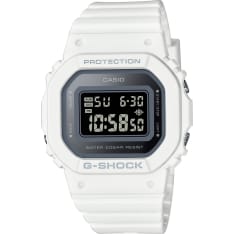 Casio GMD-S5600-7ER G-Shock men's wristwatch