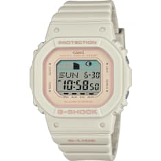 Casio GLX-S5600-7ER G-Shock men's wristwatch