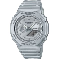 Casio GA-2100FF-8AER G-Shock mens watch