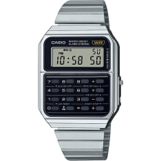 Casio CA-500WE-1AEF Vintage miesten rannekello