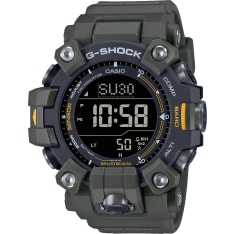 Casio GW-9500-3ER G-Shock miesten rannekello