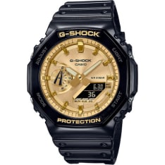 Casio GA-2100GB-1AER G-Shock mens watch