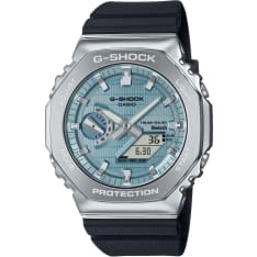 Casio GBM-2100A-1A2ER G-Shock miesten rannekello