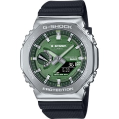 Casio GBM-2100A-1A3ER G-Shock miesten rannekello