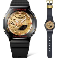 Casio GBM-2100RH-1AER G-Shock miesten rannekello