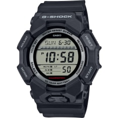 Casio GD-010-1ER G-Shock mens watch