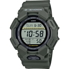 Casio GD-010-3ER G-Shock mens watch