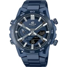 Casio ECB-2000CB-2AEF Edifice miesten rannekello