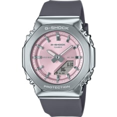 Casio GM-S2110-4AER G-Shock miesten rannekello