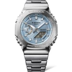 Casio G-Shock GM-2110D-2AER miesten rannekello