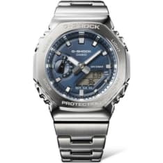 Casio G-Shock GM-2110D-2BER miesten rannekello