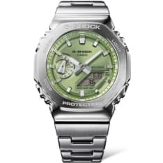 Casio G-Shock GM-2110D-3AER miesten rannekello