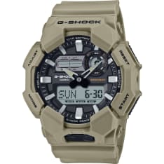 Casio GA-010-5AER G-Shock miesten rannekello