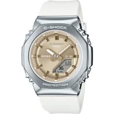 Casio GM-S2110-7A9ER G-Shock miesten rannekello