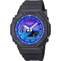 Casio GA-2100FL-1AER G-Shock mens watch