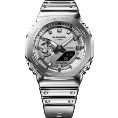 Casio GM-2100YM-8AER miesten rannekello