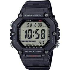 Casio AE-1600H-1AVEF Wrist watch