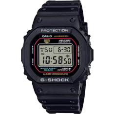 Casio DW-5600RL-1ER G-Shock mens watch