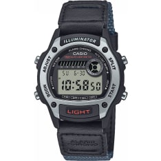 Casio W-220HF-8AVEF Wrist watch