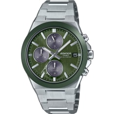 Casio EFS-S650D-3AEF wristwatch