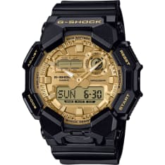 Casio GA-010GGB-1A9ER Wrist watch