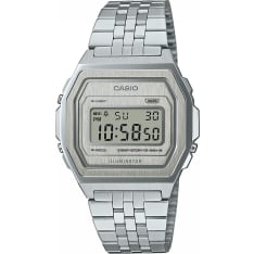 Casio A1000A-7EF wristwatch