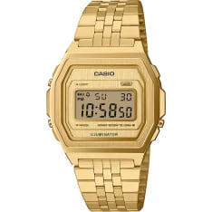 Casio A1000G-9EF wristwatch