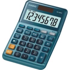 Casio MS-88EM pöytälaskin