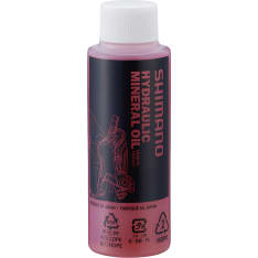 Shimano 100ml mineraaliöljy jarruneste