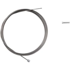 Shimano MTB/Road rosteri 1,2mmx2100mm vaihdevaijeri