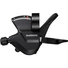 Shimano SL-M315 3v vasen vaihdevipu