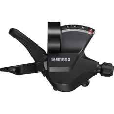 Shimano SL-M315 7v oikea vaihdevipu