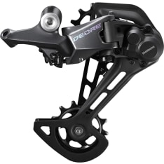 Shimano Deore RD-M6100 12-V takavaihtaja