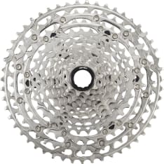 Shimano Deore CS-M6100-12 12-V 10-51T kasetti