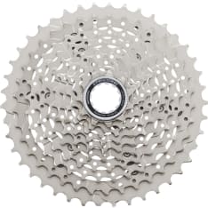 Shimano Deore CS-M4100-10 10-V 11-42T kasetti