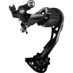 Shimano Alivio RD-M3100 9-V takavaihtaja