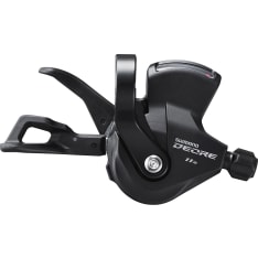 Shimano SL-M5100-R 11v oikea vaihdevipu