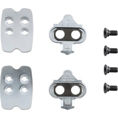 Shimano SM-SH56 klossit vastalevyllä