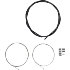 Shimano Road/MTB 170cm vaihdevaijerisetti