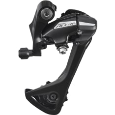 Shimano Acera RD-M3020 7/8-V SGS takavaihtaja