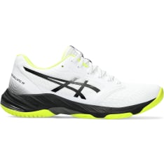 Asics Netburner Ballistic FF 3 Men's Indoor Court Shoes
