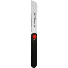 Shogun 180 mm 24 TPI taitettava vetosaha