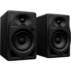 Pioneer DM-40D-BT aktiivimonitoripari