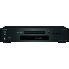 Onkyo C-7030 musta CD-soitin